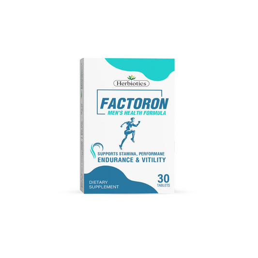 Factoron 30,s
