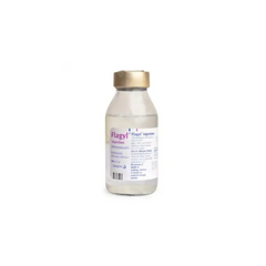 Flagyl Injection 500Mg 100Ml (1 Box = 1 Injection)