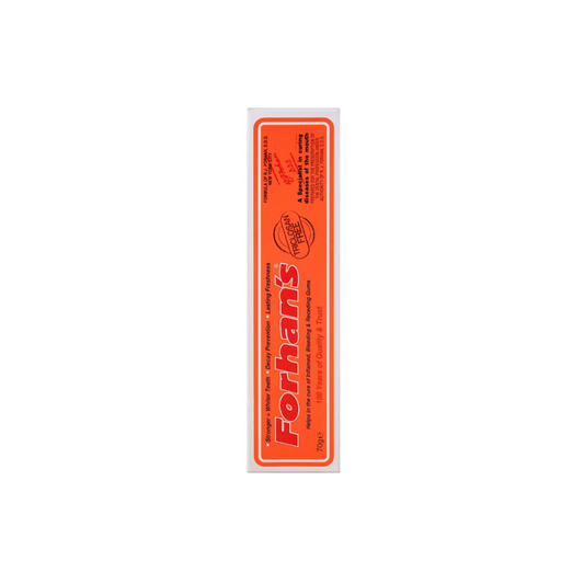 Forhans Classic Toothpaste 65G