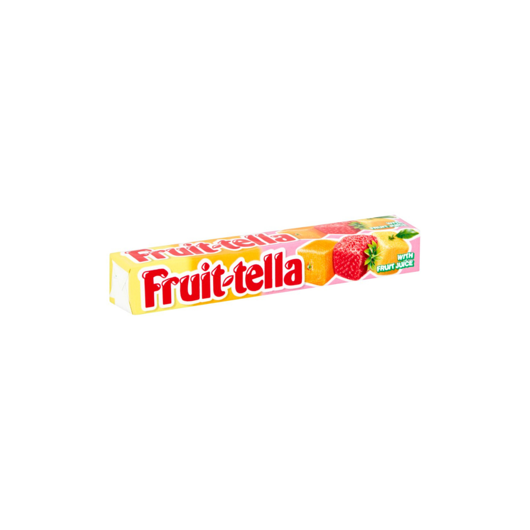Fruit-tella 41g