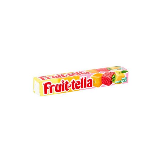 Fruit-tella 41g