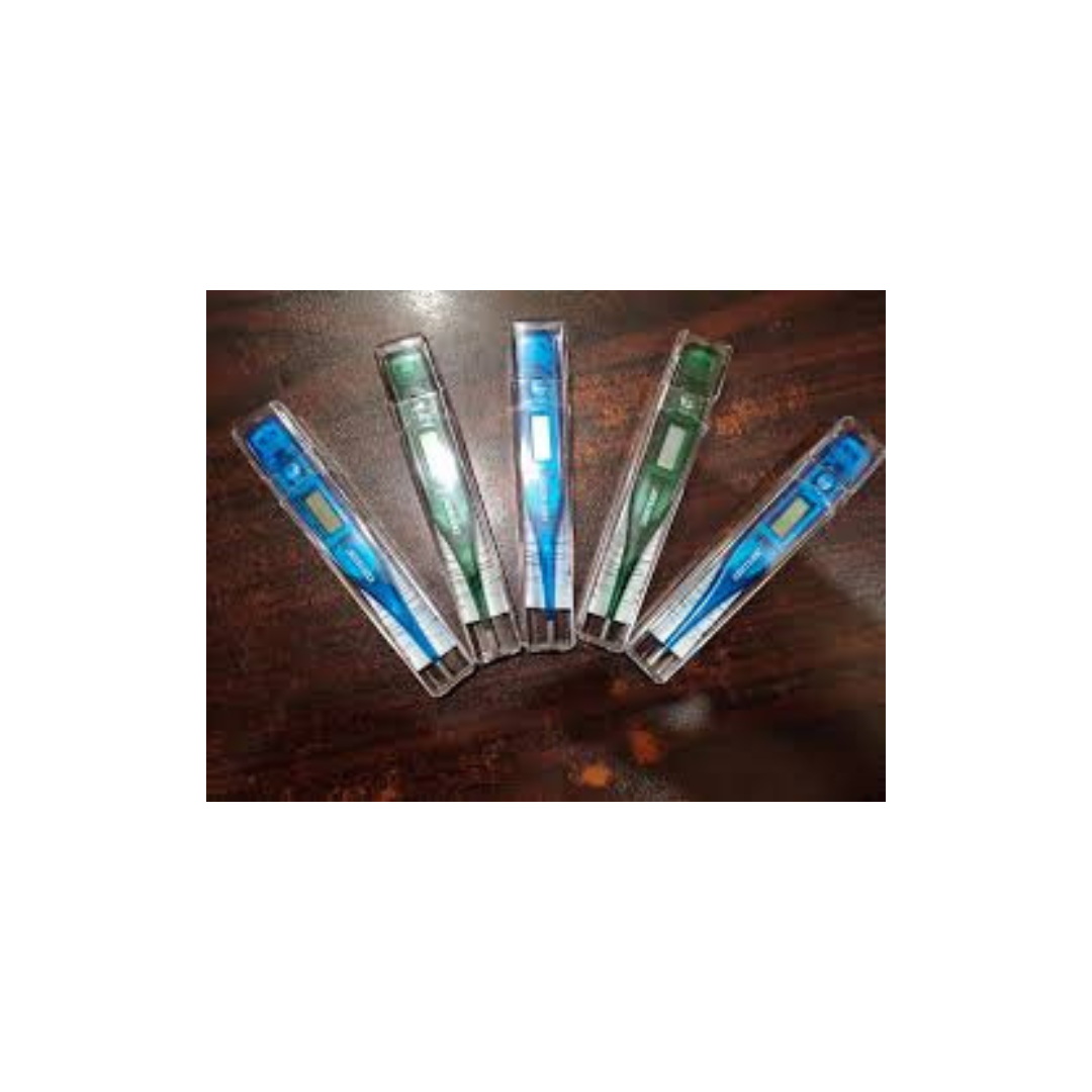 Ft705 Digital Thermometer 1'S