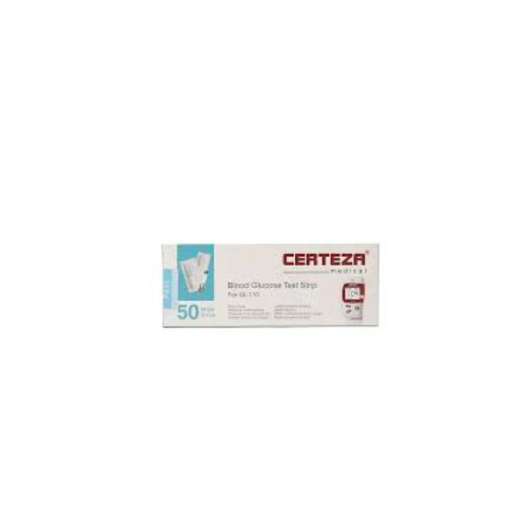 Certeza Strip Gl-110 50'S