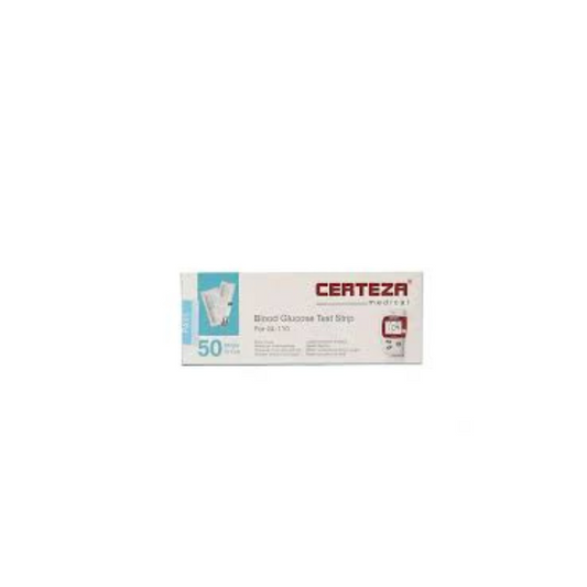 Certeza Strip Gl-110 50'S