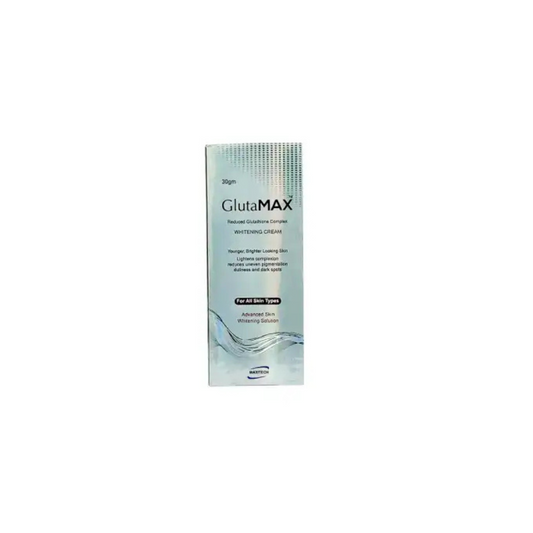 Glutamax Cream 30G