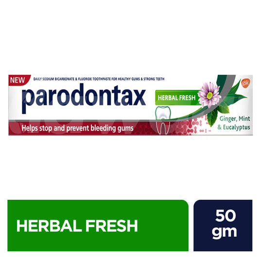 Parodontax Herbal Fresh 100Gm