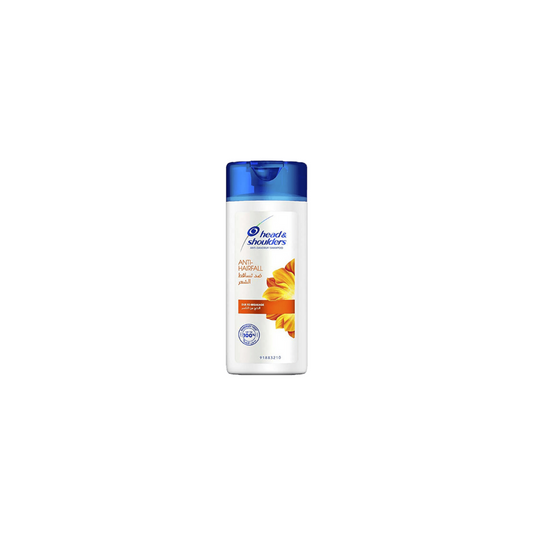 Head & Shoulders Shampoo - Anti Hair Fall, 75ml