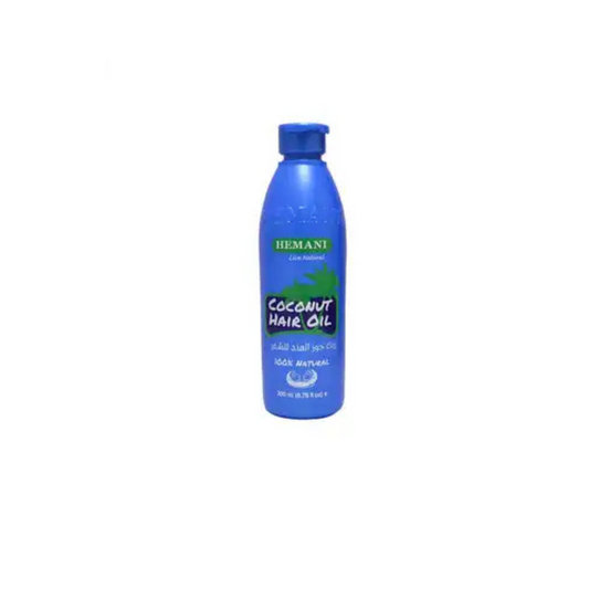 Hemani Coconut Hair Oil 200Ml