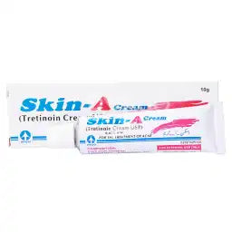 Skin-A Cream 10G