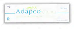Adapco Cream 15G