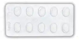Pinix Tablets 0.25MG 30'S (1 Strip = 10 Tablets)