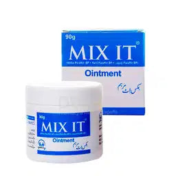Mixit Ointment 90G