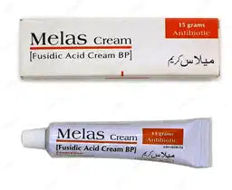 Melas Cream 15G