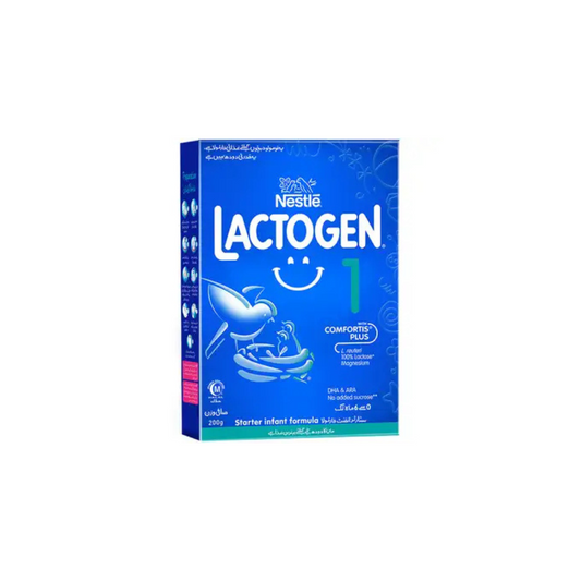 Lactogen 1 Dha 200Gm