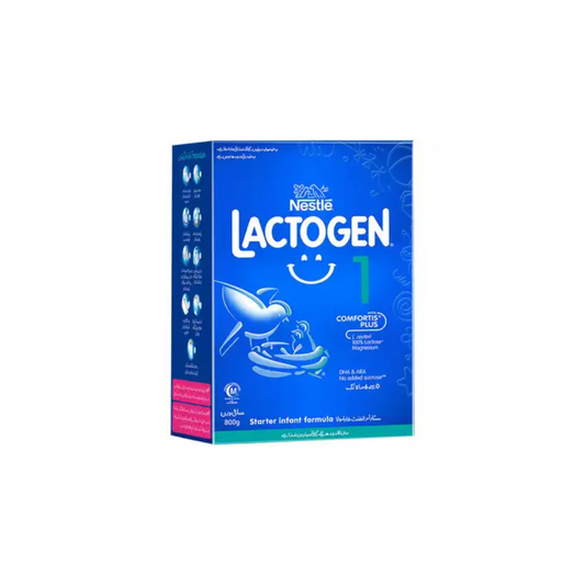 Lactogen 1 Dha 800Gm
