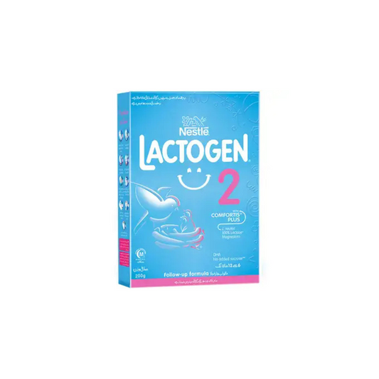 Lactogen 2 DHA 200Gm