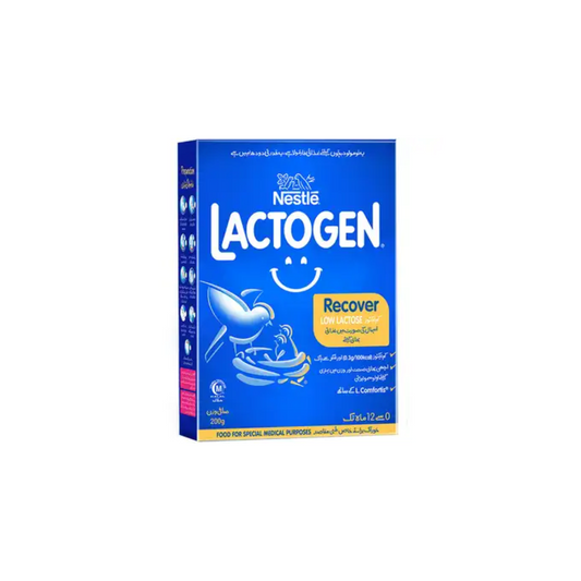 Lactogen Recover 200Gm