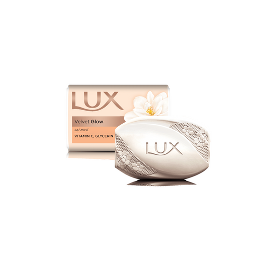 LUX Soap Velvet 128g
