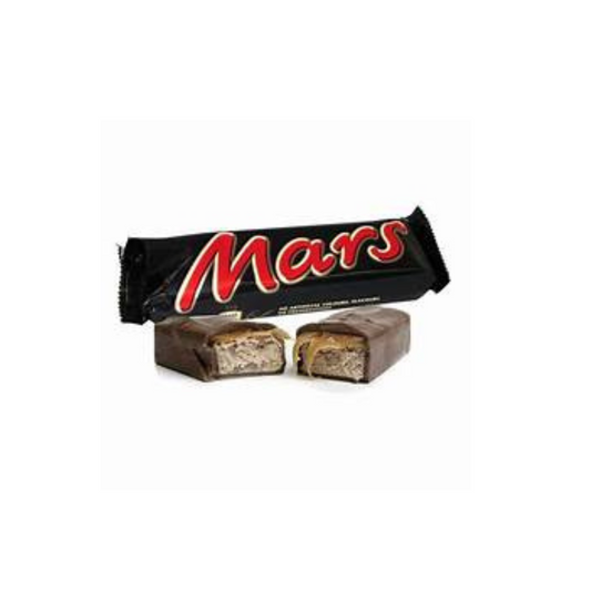 Mars Chocolate 51G