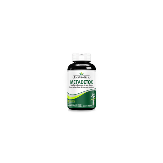 Metadetox ( 1 Bottle= 60 Tablets)