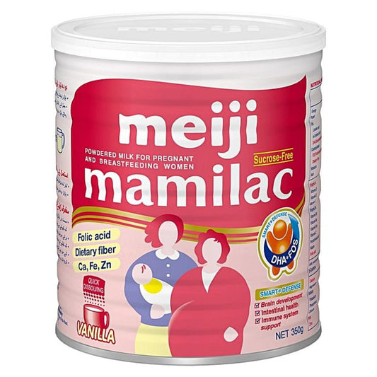 Meiji Powder Milk Mamilac 350G