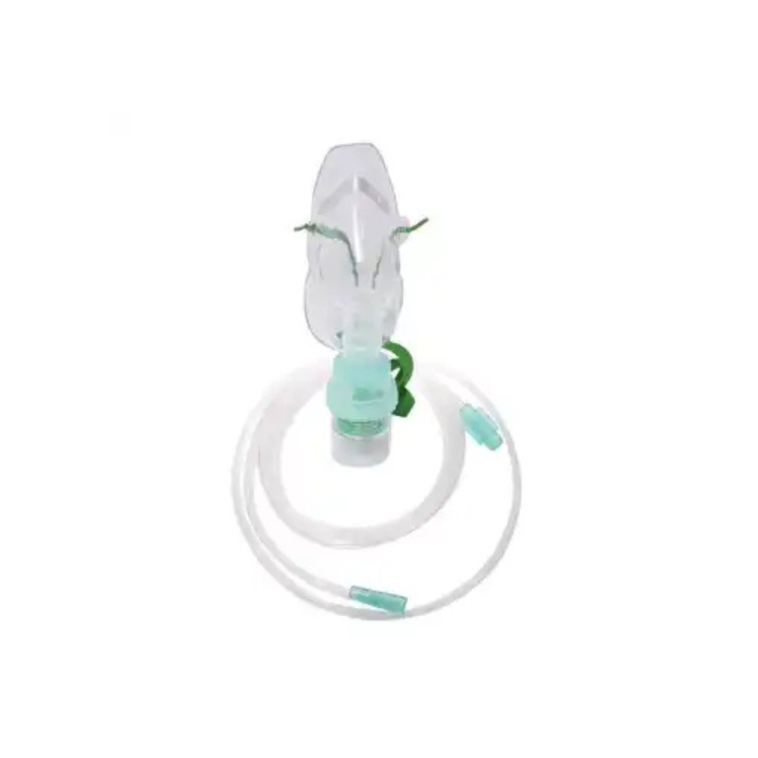 Nebulizer Mask Medium
