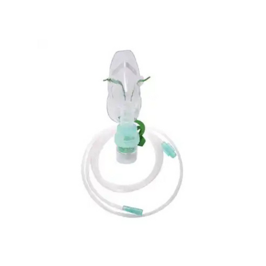 Nebulizer Mask Medium