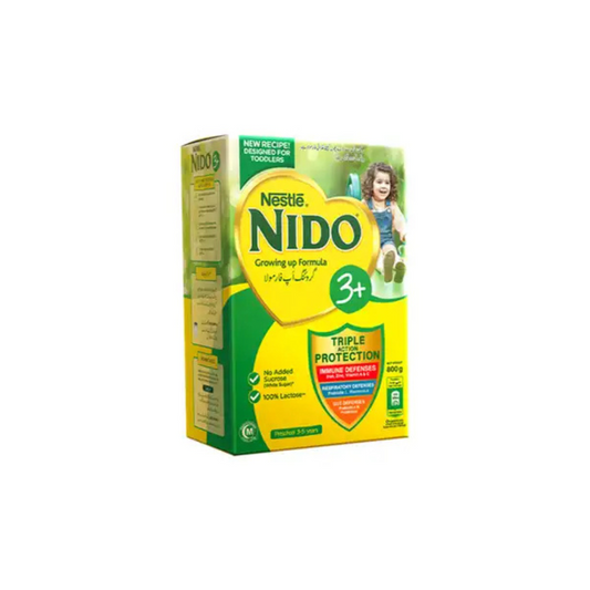 Nido 3+ 800G
