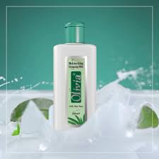 Olivia Moisturizing Cleansing Milk Lotion