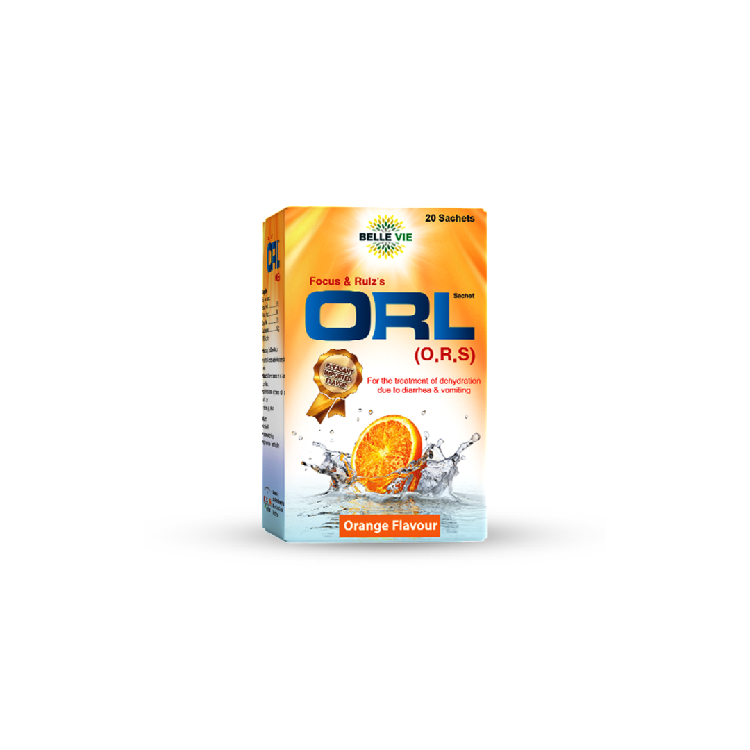 ORL (ORS) 20,s