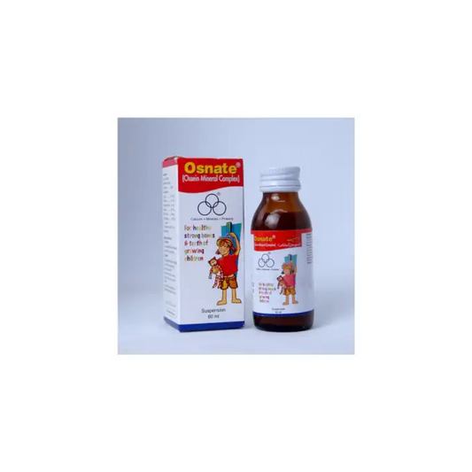 Osnate Suspension 60Ml