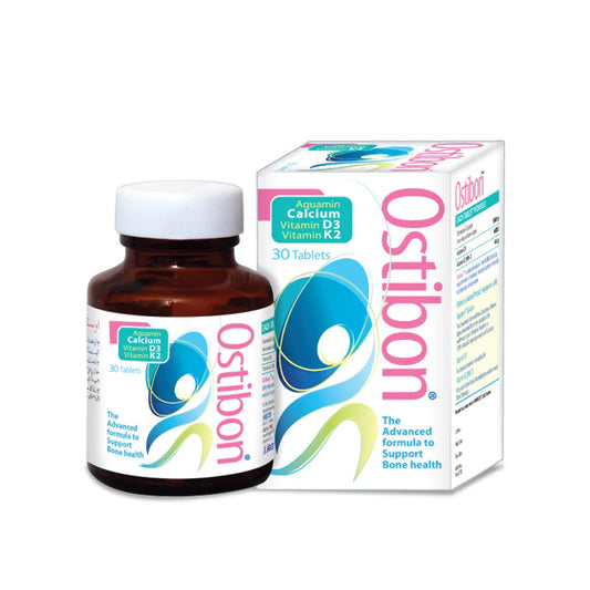 Ostibon Tablets (1 Bottle = 30 Tablets)