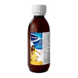 Panadol Syrup Forte 90 ml 1's