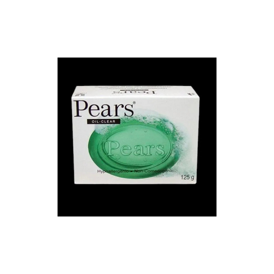 Pears Soap Green 125Gm