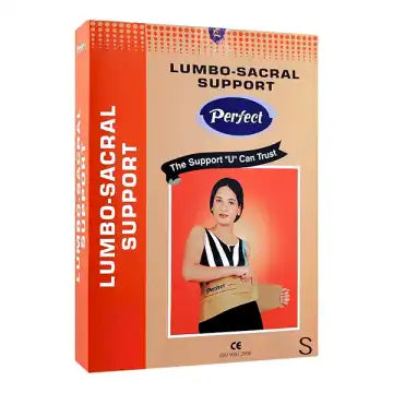 Perfect Lumbo Sucral (S)