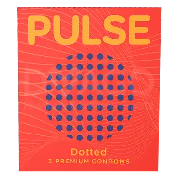 Pulse Dotted Premium 3S
