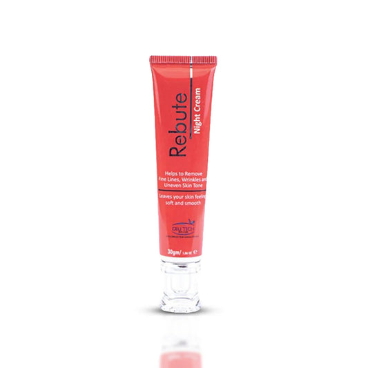 Rebute Night Cream 30GM