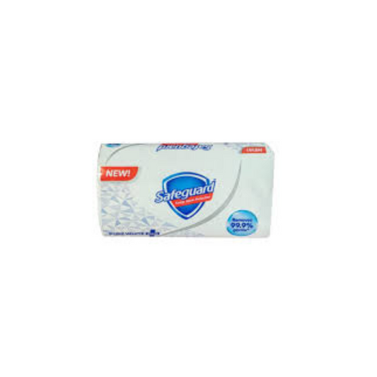 Safeguard Pure White Soap 135G