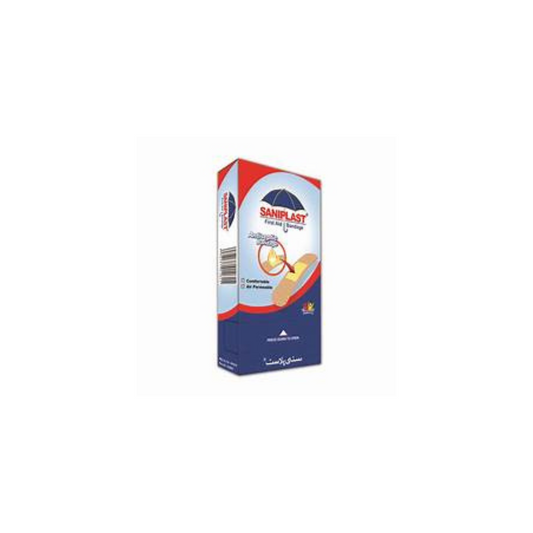 Saniplast Family Pack