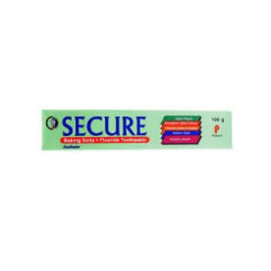 Secure Toothpaste 100g