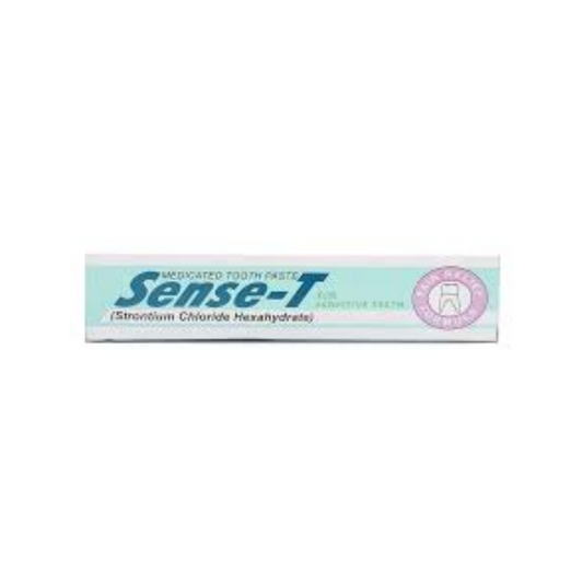 Sense-T Toothpaste 100G