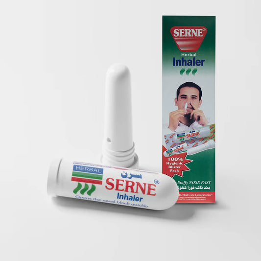 Serne Inhaler
