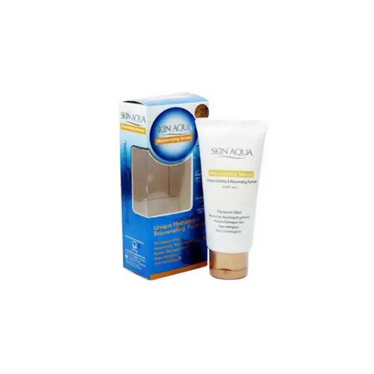 Skin Aqua Moisturizing Serum 75Ml