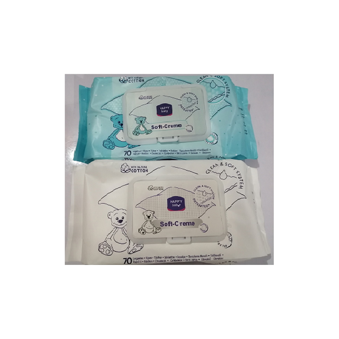 soft-creme wipes