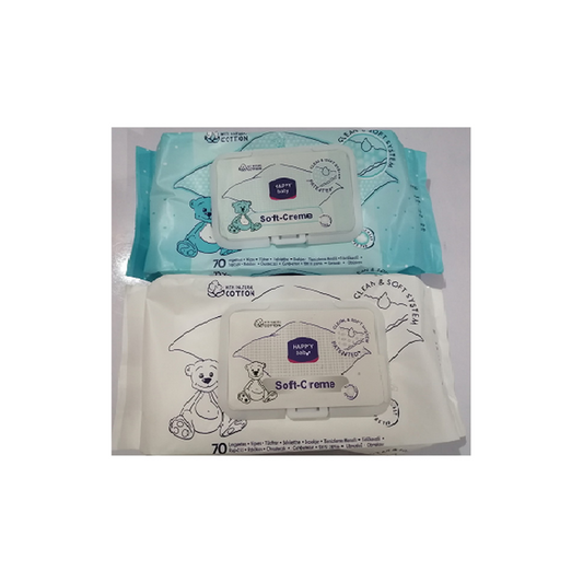 soft-creme wipes