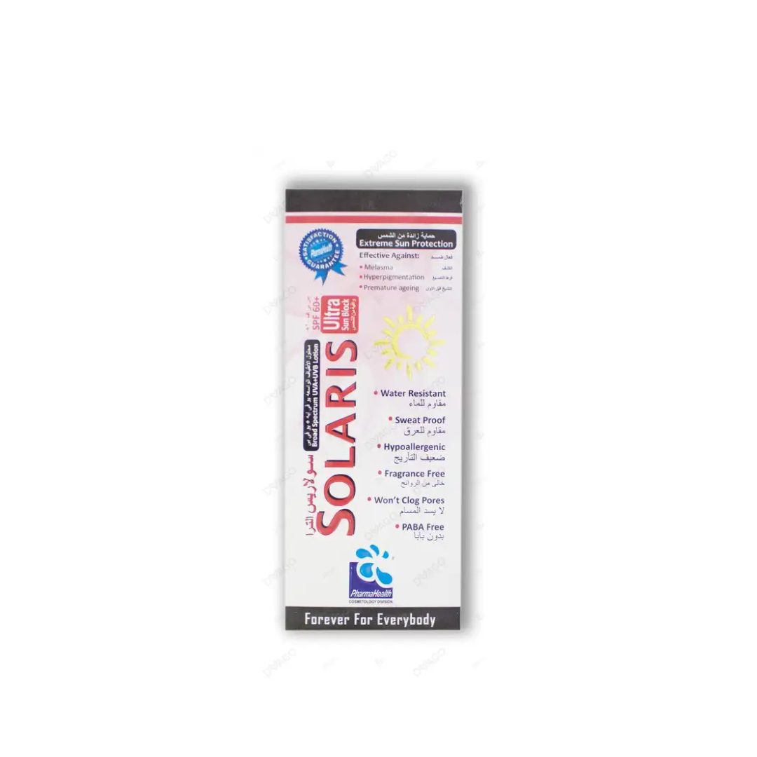 solaris ultra cream 60ml