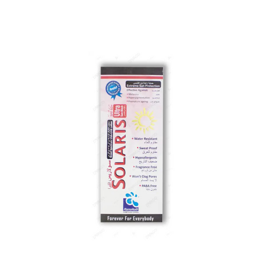 solaris ultra cream 60ml