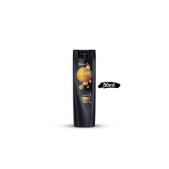 Sunsilk Stunning Black Shine Shampoo 80ml