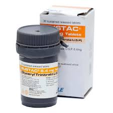 Sustac Tablets 6.4Mg (1 Bottle = 30 Tablets)