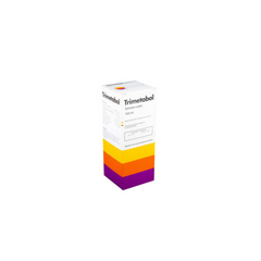 Trimetabol Syrup 150Ml